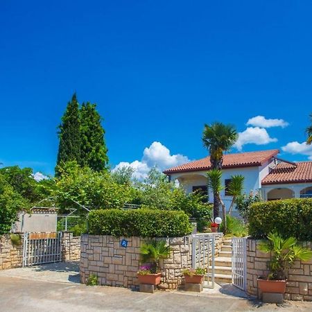 Apartments Galli Porec Exterior photo