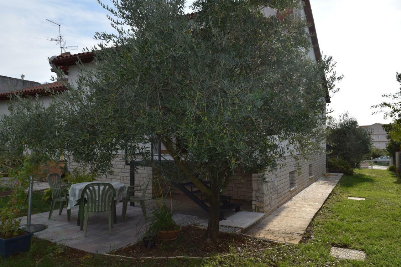 Apartments Galli Porec Exterior photo