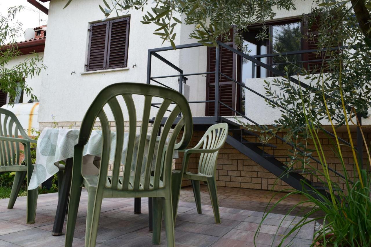 Apartments Galli Porec Exterior photo