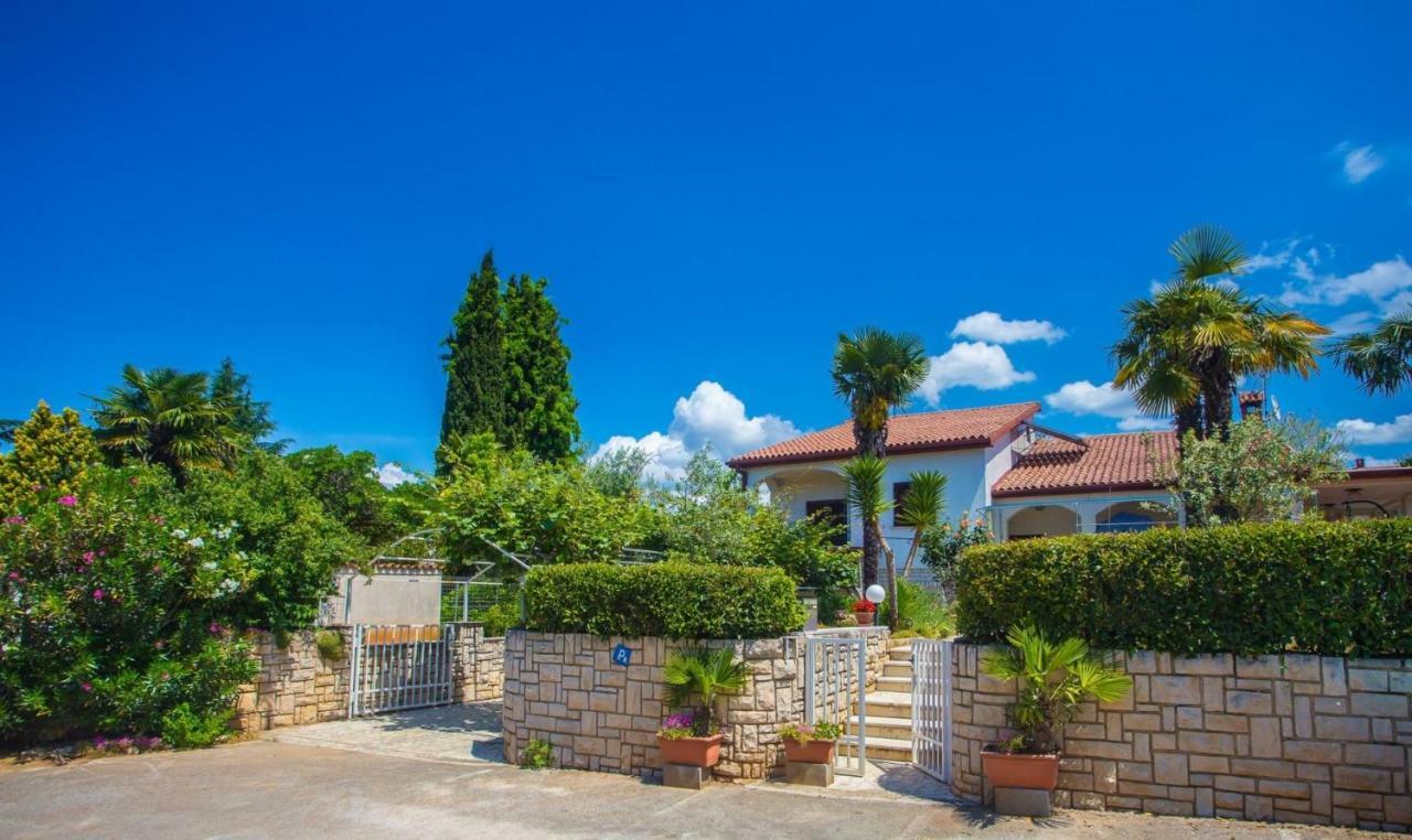 Apartments Galli Porec Exterior photo